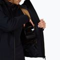 Women's ski jacket Rossignol Cieloalto Jkt black 13