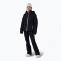 Women's ski jacket Rossignol Blackside Puffy black 2