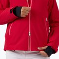 Women's ski jacket Rossignol Blackside ruby red 15