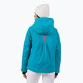 Rossignol Blackside niagara women's ski jacket 3