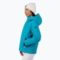 Rossignol Blackside niagara women's ski jacket 4