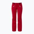 Rossignol women's ski trousers Blackside ruby red 8