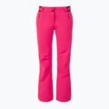 Women's ski trousers Rossignol Ski tea rose 8