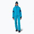 Rossignol Wispile Puffy niagara women's ski jacket 2