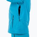 Rossignol Wispile Puffy niagara women's ski jacket 7