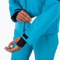 Rossignol Wispile Puffy niagara women's ski jacket 11