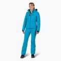 Women's Rossignol Staci Pearly Jkt niagara ski jacket 2