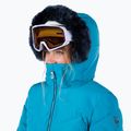 Women's Rossignol Staci Pearly Jkt niagara ski jacket 4