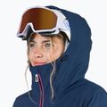 Women's ski jacket Rossignol Strawpile Jkt dark navy 4