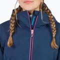 Women's ski jacket Rossignol Strawpile Jkt dark navy 5