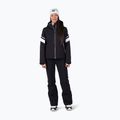 Women's ski jacket Rossignol Strawpile Jkt black 2