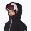 Women's ski jacket Rossignol Strawpile Jkt black 5