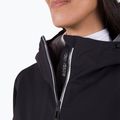 Women's ski jacket Rossignol Strawpile Jkt black 7