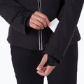 Women's ski jacket Rossignol Strawpile Jkt black 8
