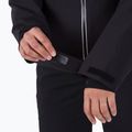 Women's ski jacket Rossignol Strawpile Jkt black 10