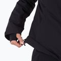 Women's ski jacket Rossignol Strawpile Jkt black 11