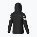 Women's ski jacket Rossignol Strawpile Jkt black 16