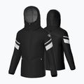 Women's ski jacket Rossignol Strawpile Jkt black 17