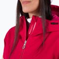 Women's ski jacket Rossignol Strawpile Jkt ruby red 7