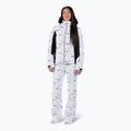 Women's ski jacket Rossignol Staci Pr Puffy Jkt white 2