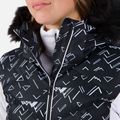 Women's ski jacket Rossignol Staci Pr Puffy Jkt black 6