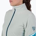 Women's sweatshirt Rossignol Strawpile Fleece Fz steam 5