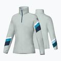 Women's sweatshirt Rossignol Strawpile Fleece Fz steam 11