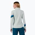 Women's Rossignol Strawpile Fleece Sweatshirt Hz steam 3