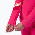 Women's Rossignol Strawpile Fleece Sweatshirt Hz tea rose 5