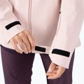 Women's ski jacket Rossignol Rallybird mulberry 13