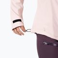 Women's ski jacket Rossignol Rallybird mulberry 14