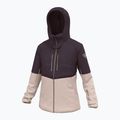 Women's ski jacket Rossignol Rallybird mulberry 17