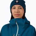 Women's ski jacket Rossignol Rallybird deep lake 5