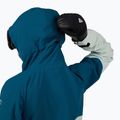 Women's ski jacket Rossignol Rallybird deep lake 7