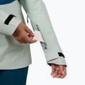 Women's ski jacket Rossignol Rallybird deep lake 10