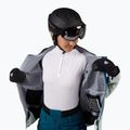 Women's ski jacket Rossignol Rallybird deep lake 16