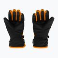 Rossignol Jr Tech Impr G sunburst children's ski gloves 3