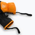 Rossignol Jr Tech Impr G sunburst children's ski gloves 6