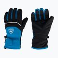 Children's ski gloves Rossignol Jr Tech Impr G oversees