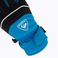 Children's ski gloves Rossignol Jr Tech Impr G oversees 4