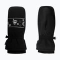Children's ski gloves Rossignol Jane Impr GM black