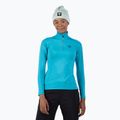 Women's Rossignol Classique 1/2 Zip niagara thermal longsleeve