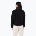 Women's Rossignol Fleece sweatshirt black 3