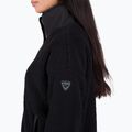 Women's Rossignol Fleece sweatshirt black 5