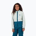 Rossignol Jr Strawpile Fleece Fz steam children's fleece sweatshirt