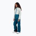 Rossignol Jr Strawpile Fleece Fz steam children's fleece sweatshirt 2