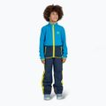 Children's Rossignol Jr Strawpile Fleece Fz oversees sweatshirt 2