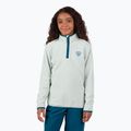 Rossignol Jr Strawpile Fleece Fz steam children's sweatshirt