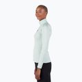 Women's thermal active sweatshirt Rossignol Classique 1/2 Zip steam 4