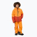 Rossignol Wispile sunburst children's ski jacket 2